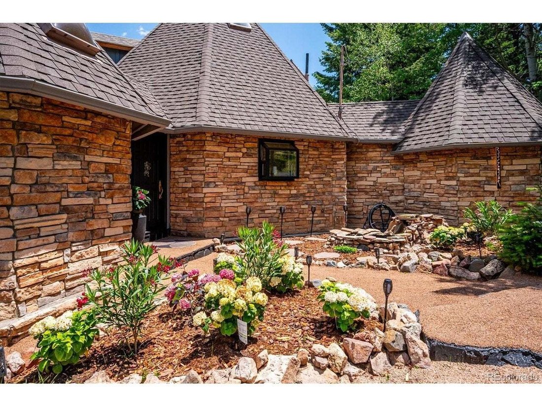 House in Evergreen, Colorado, United States 3 - 18601583