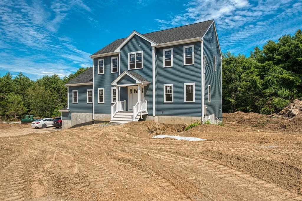 House in Lakeville, Massachusetts, United States 3 - 18597200