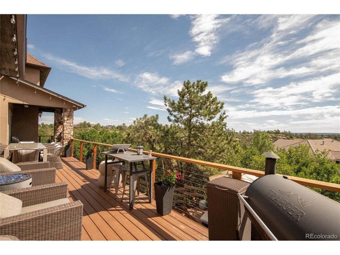 House in Castle Rock, Colorado, United States 3 - 18596994