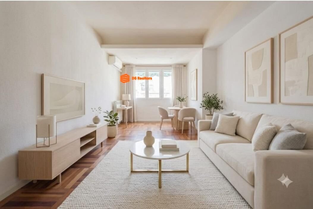 Apartment in Retiro, Madrid, Spain 5 - 18597359