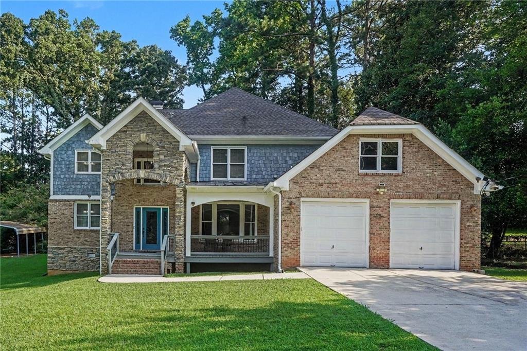 House in Atlanta, Georgia, United States 2 - 18601752