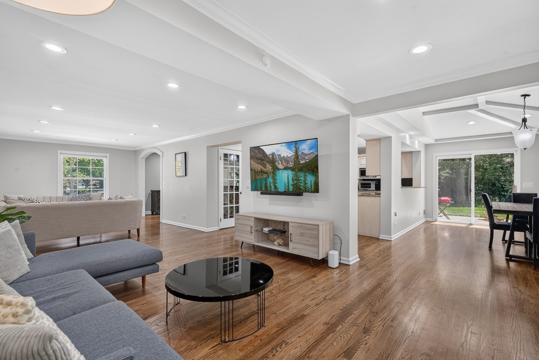 House in Northbrook, Illinois, United States 1 - 18596808