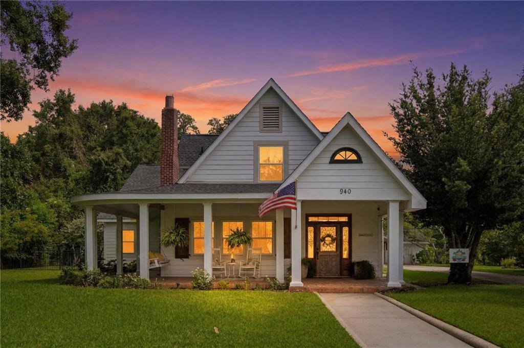 House in Gulfport, Mississippi, United States 3 - 18600164
