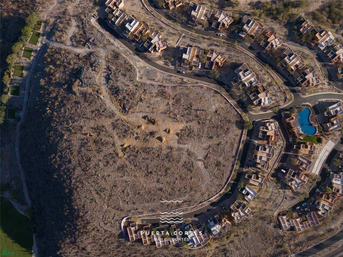 Land in La Paz, Baja California Sur, Mexico 1 - 17821608