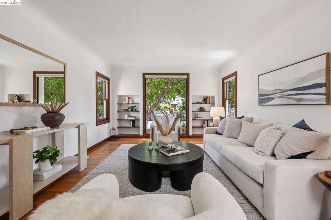 House in Berkeley, California, United States 5 - 18600663