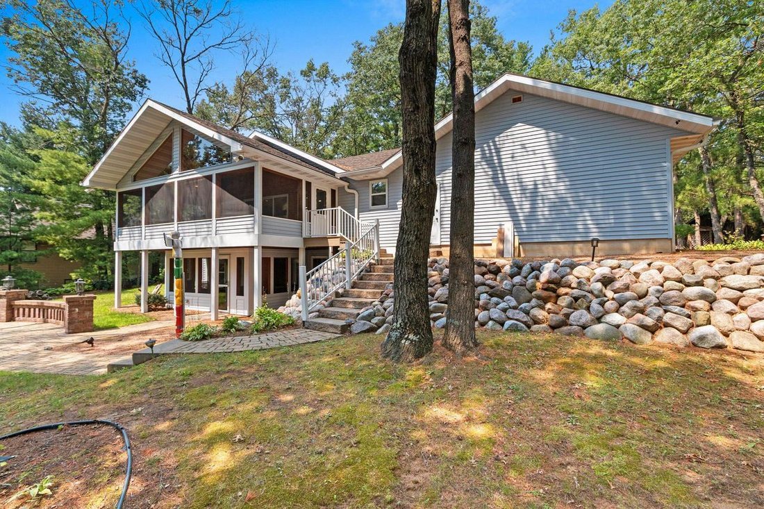House in Legend Lake, Wisconsin, United States 5 - 18600040