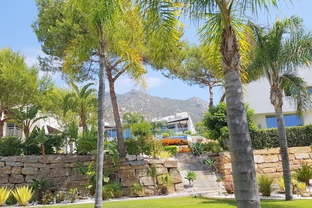 Maison de ville à Nueva Andalucia, Marbella, Espagne 4 - 18596855