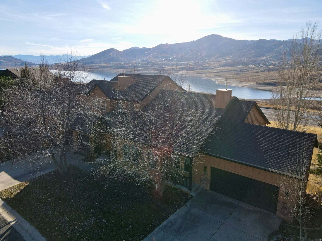 Townhouse in Kamas, Utah, United States 1 - 18554992