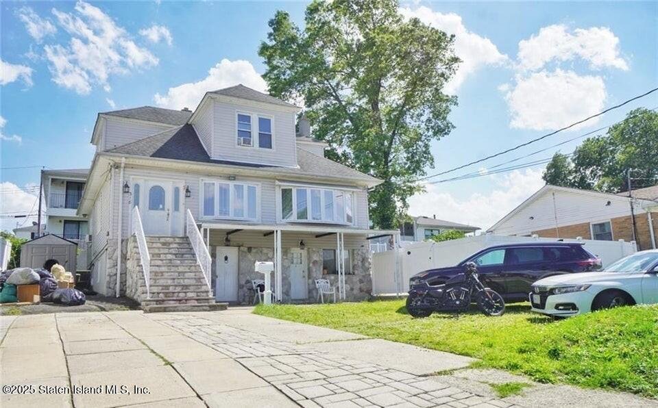 House in New York, New York, United States 2 - 18601127