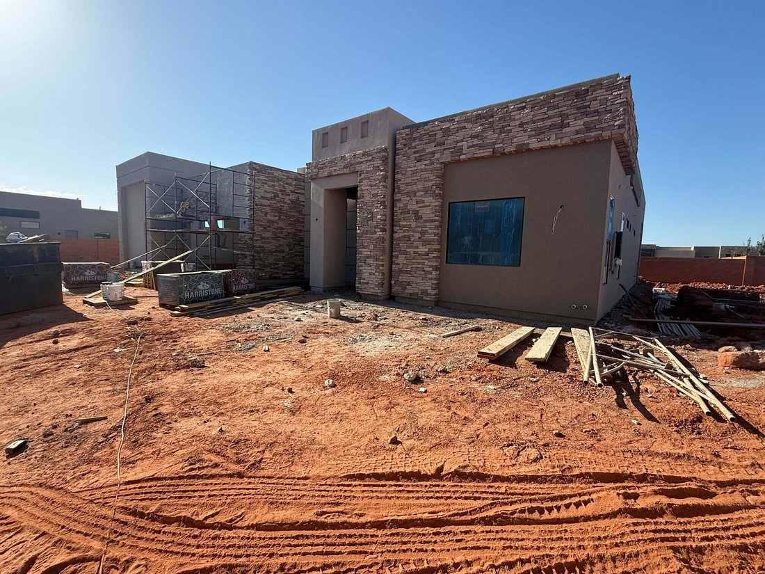 House in Ivins, Utah, United States 3 - 18448852