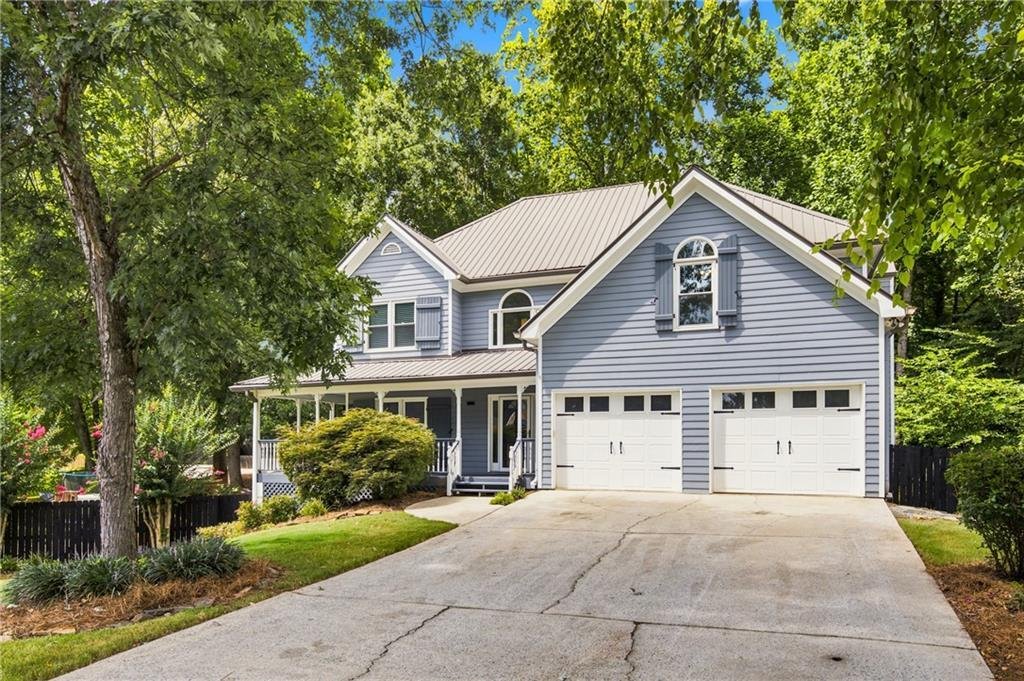 House in Acworth, Georgia, United States 1 - 18601816