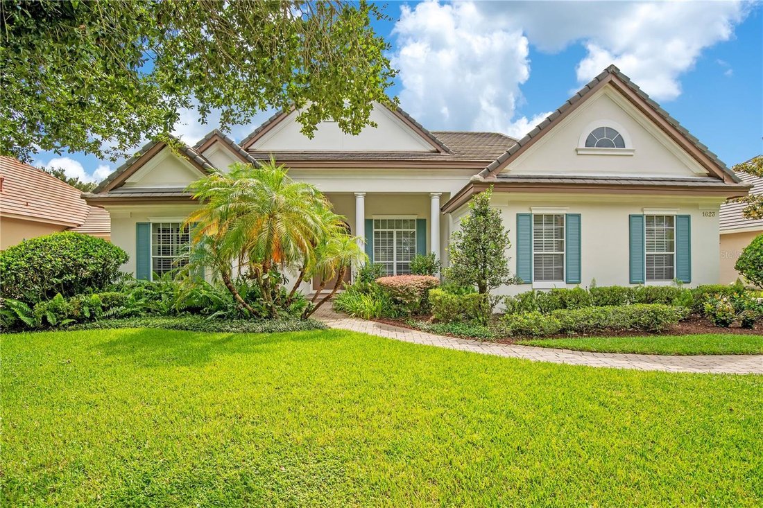 House in Orlando, Florida, United States 2 - 18596776