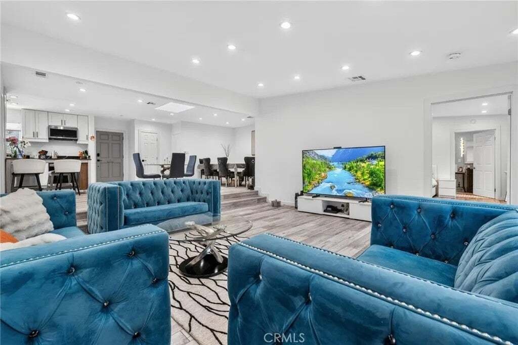 House in Los Angeles, California, United States 5 - 18597904