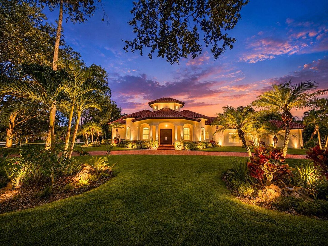 House in Davie, Florida, United States 1 - 18600690