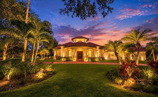 House in Davie, Florida, United States 1