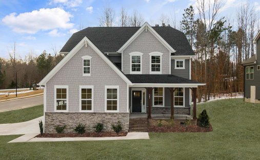 Casa en Carthage, Carolina del Norte, Estados Unidos 1