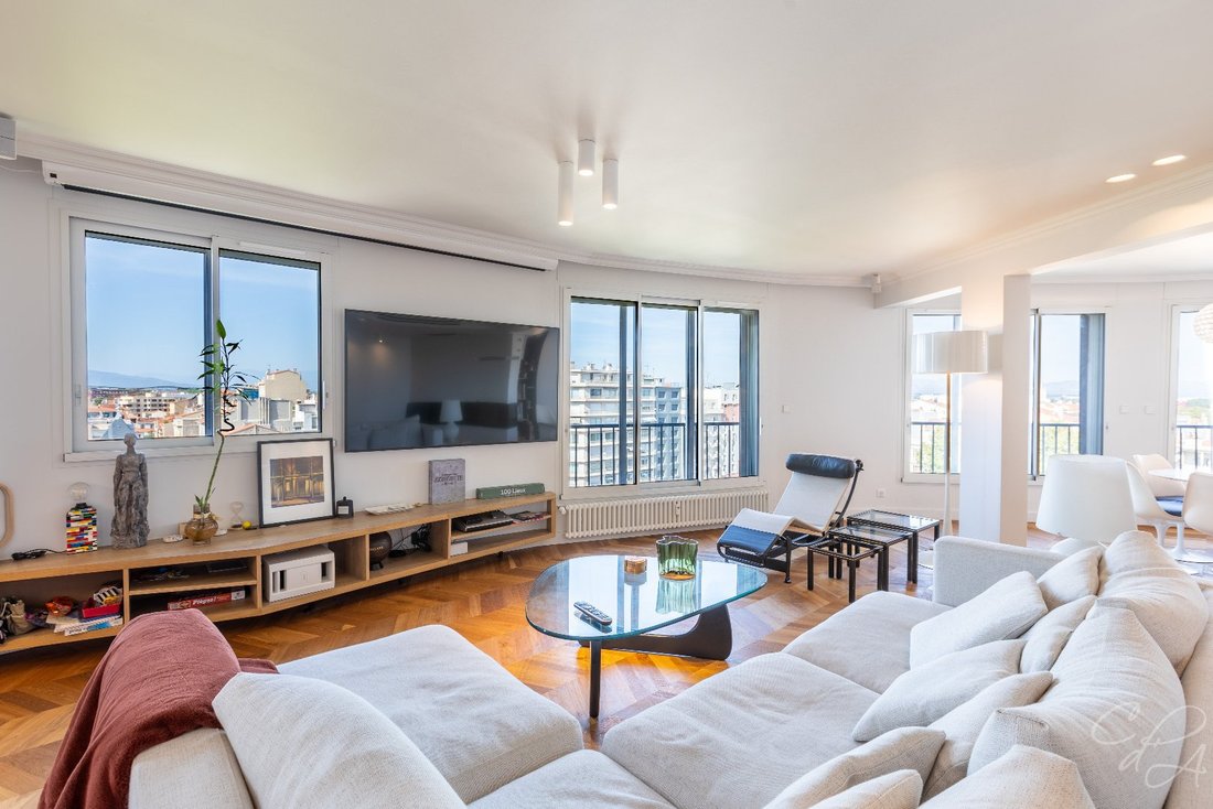 Apartment in Centre Ville, Perpignan, France 3 - 18598012