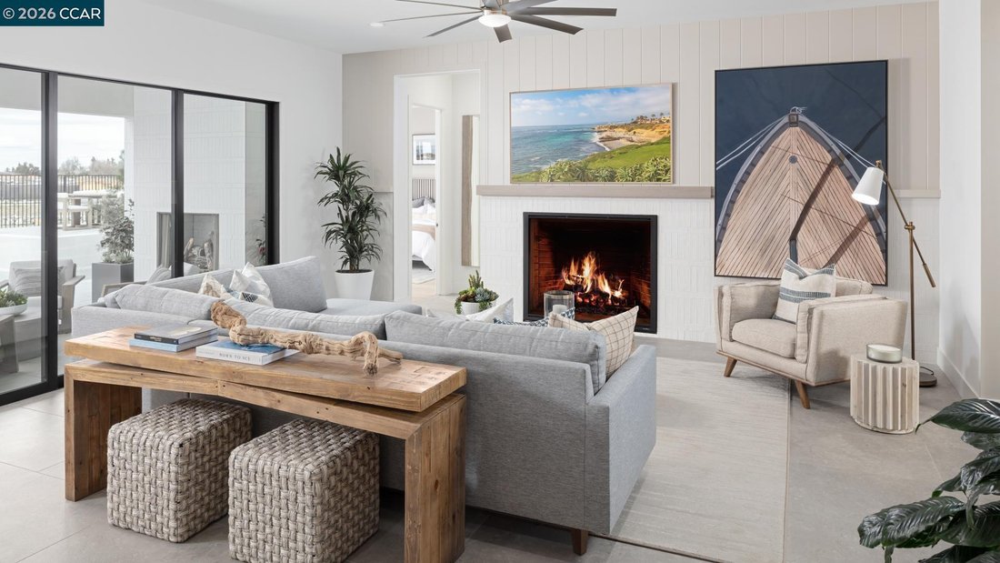 House in Tracy, California, United States 3 - 18600640