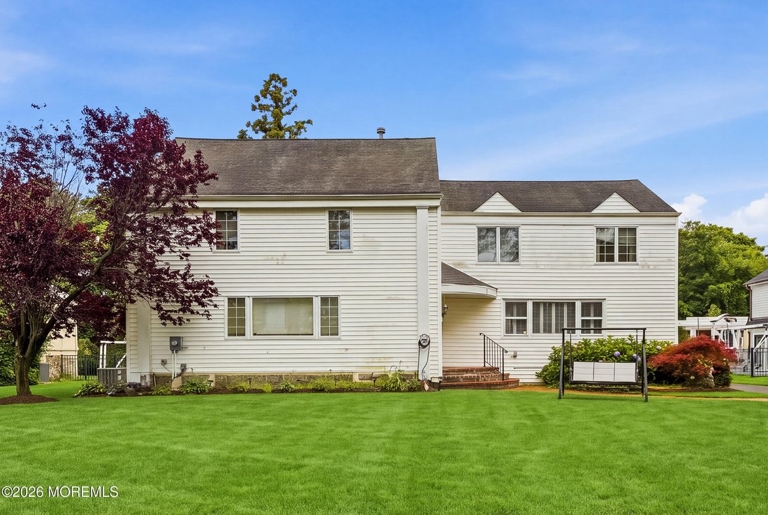 House in Deal, New Jersey, United States 3 - 18596772