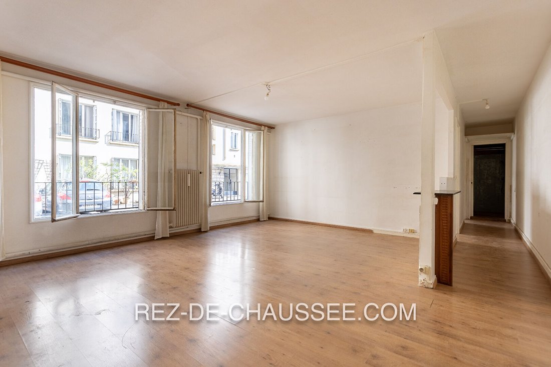 Apartment in Louis Blanc-Aqueduc, Paris 10e Arrondissement, Paris 3 - 17192614