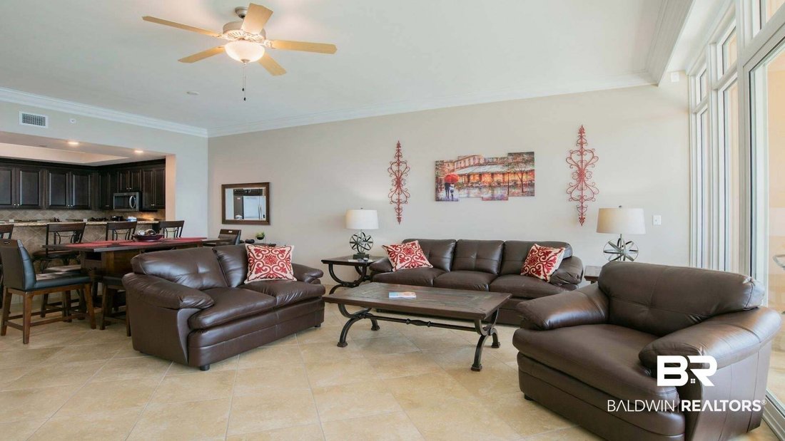 House in Orange Beach, Alabama, United States 3 - 17519080
