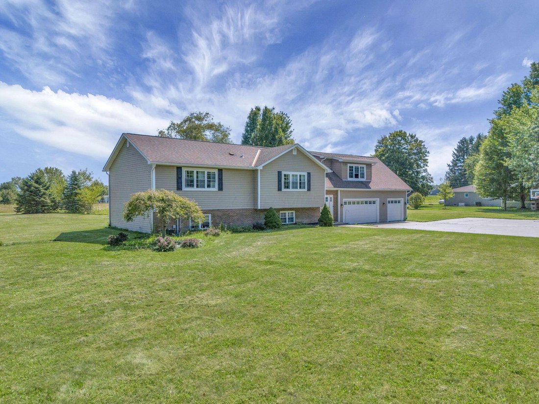 House in Plain City, Ohio, United States 5 - 18600395