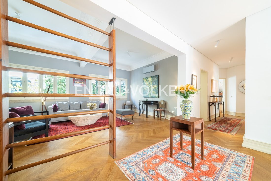 Apartment in Santo Antonio, Lisbon, Portugal 5 - 18598573
