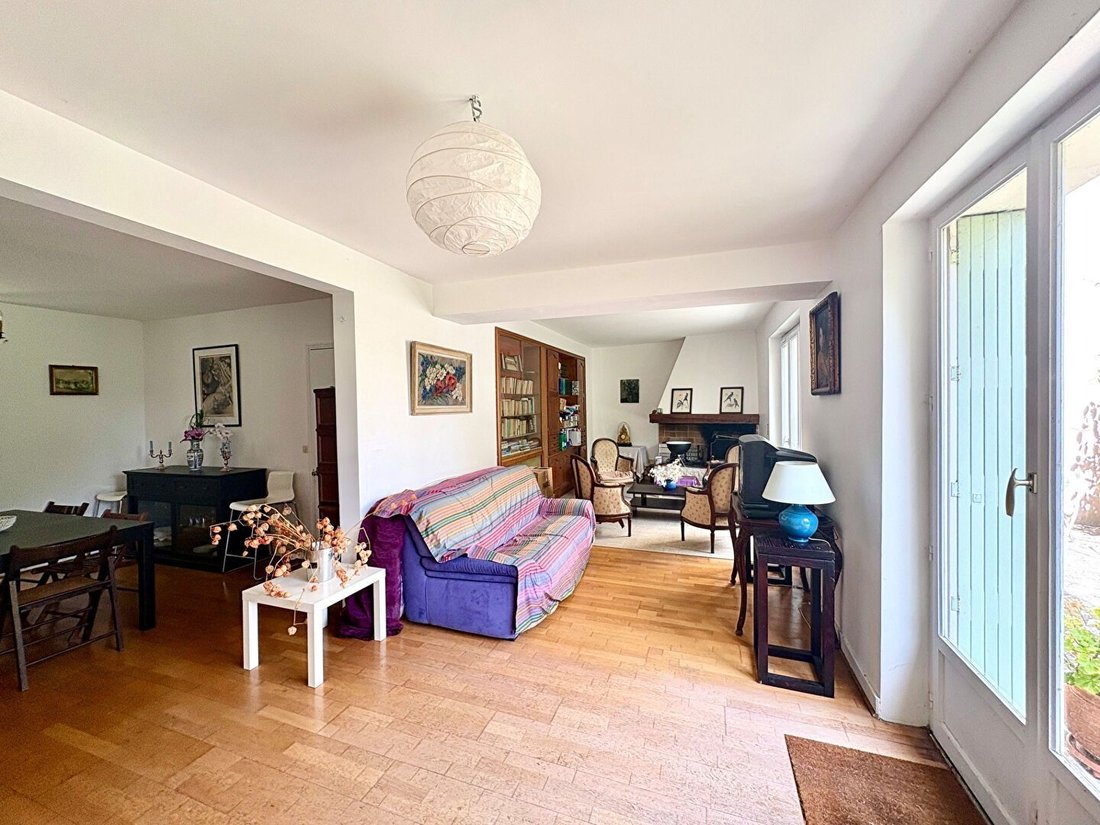 House in Marly-le-Roi, Ile-de-France, France 4 - 18597614