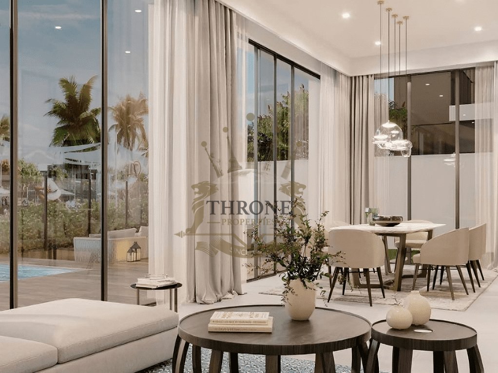 Villa in Dubai South, Dubai, United Arab Emirates 5 - 18597091