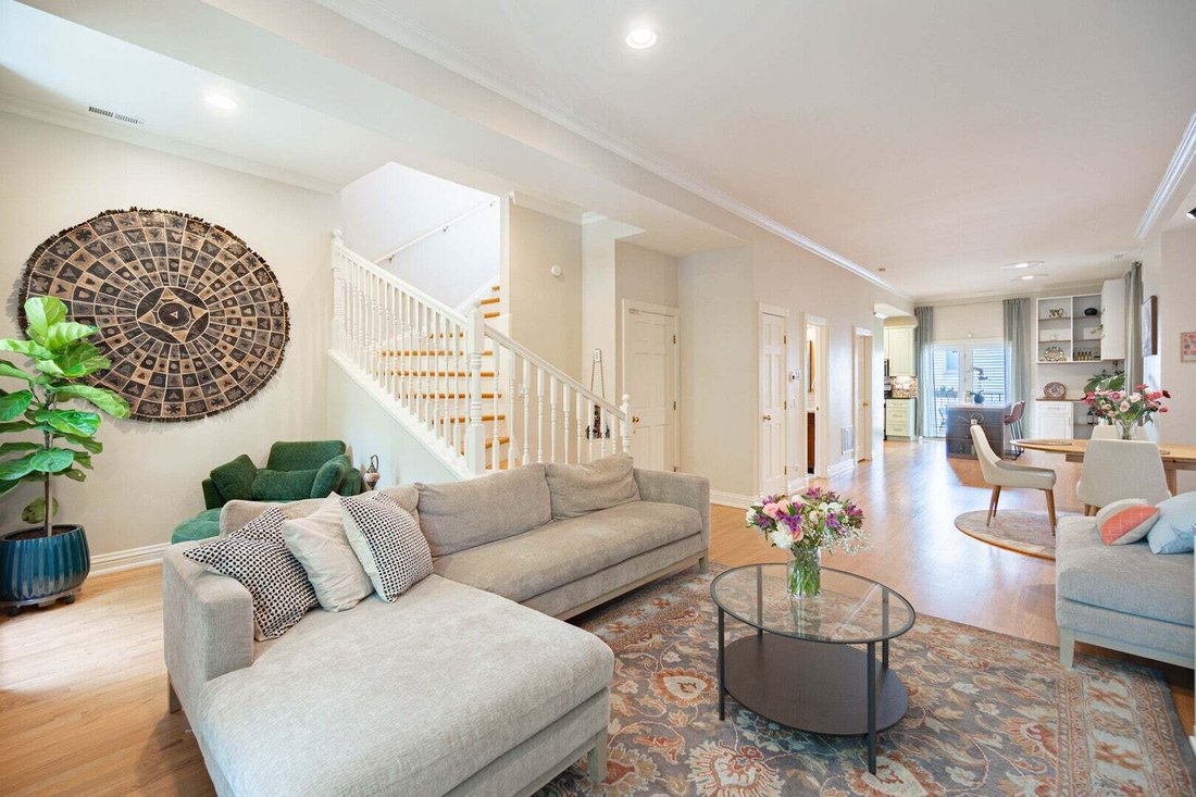 Appartement à Chicago, Illinois, États-Unis 3 - 18601380