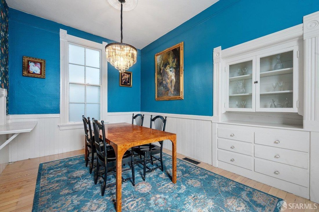 Condo in San Francisco, California, United States 4 - 18599629