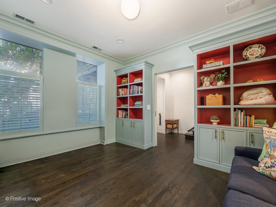 House in Chicago, Illinois, United States 4 - 18597501