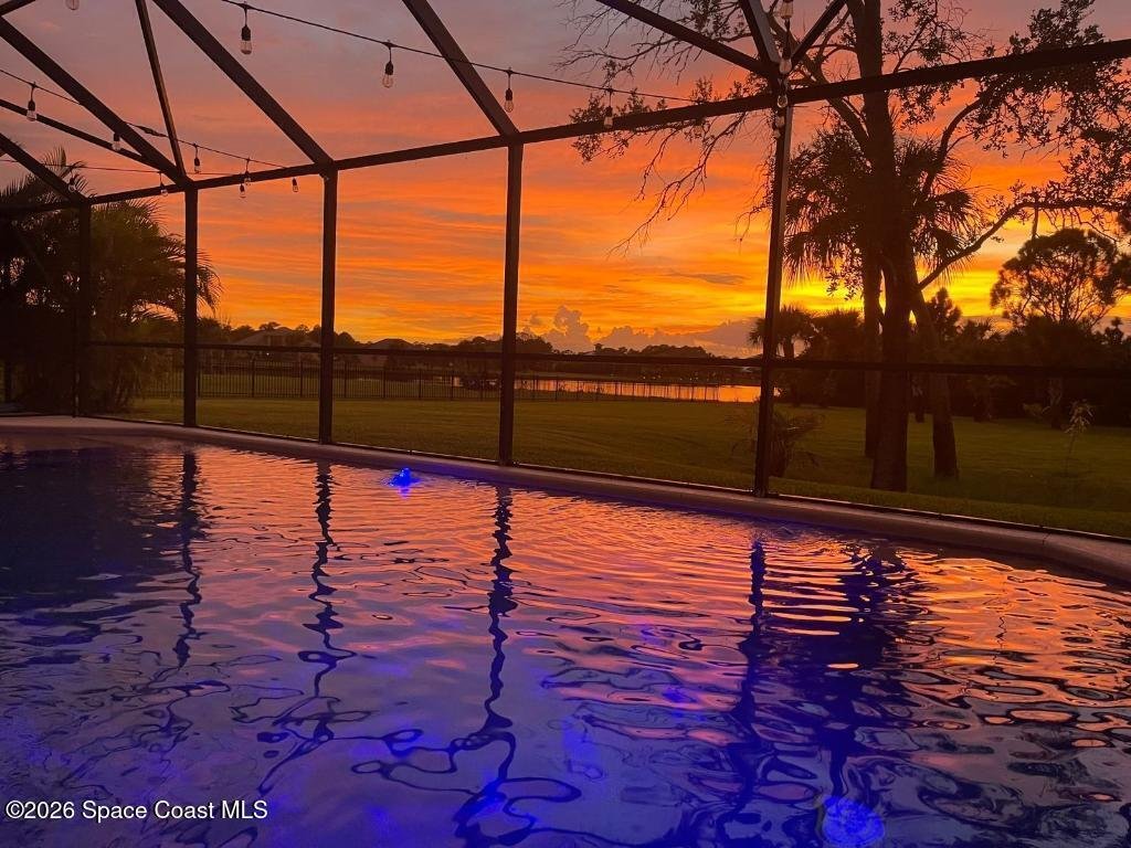 House in Melbourne, Florida, United States 1 - 18478693