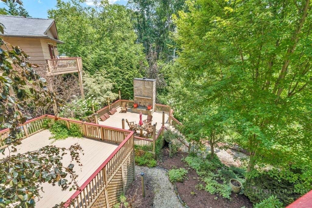 House in Blowing Rock, North Carolina, United States 3 - 18596317