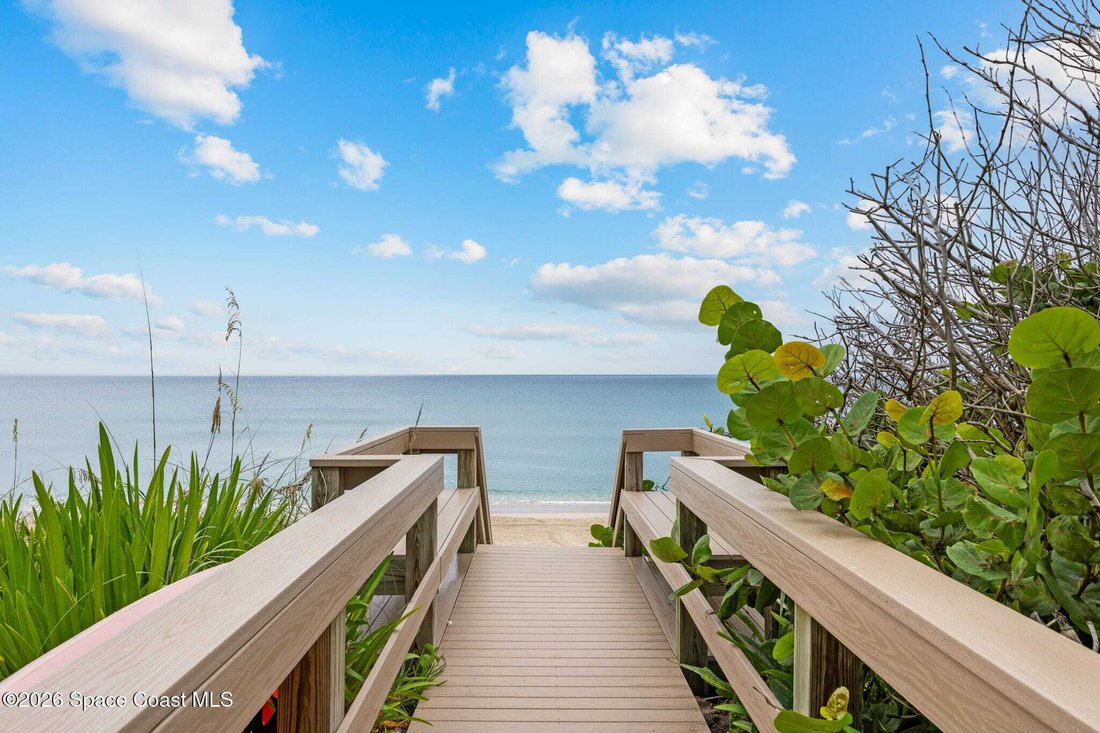 House in Melbourne Beach, Florida, United States 3 - 18603540