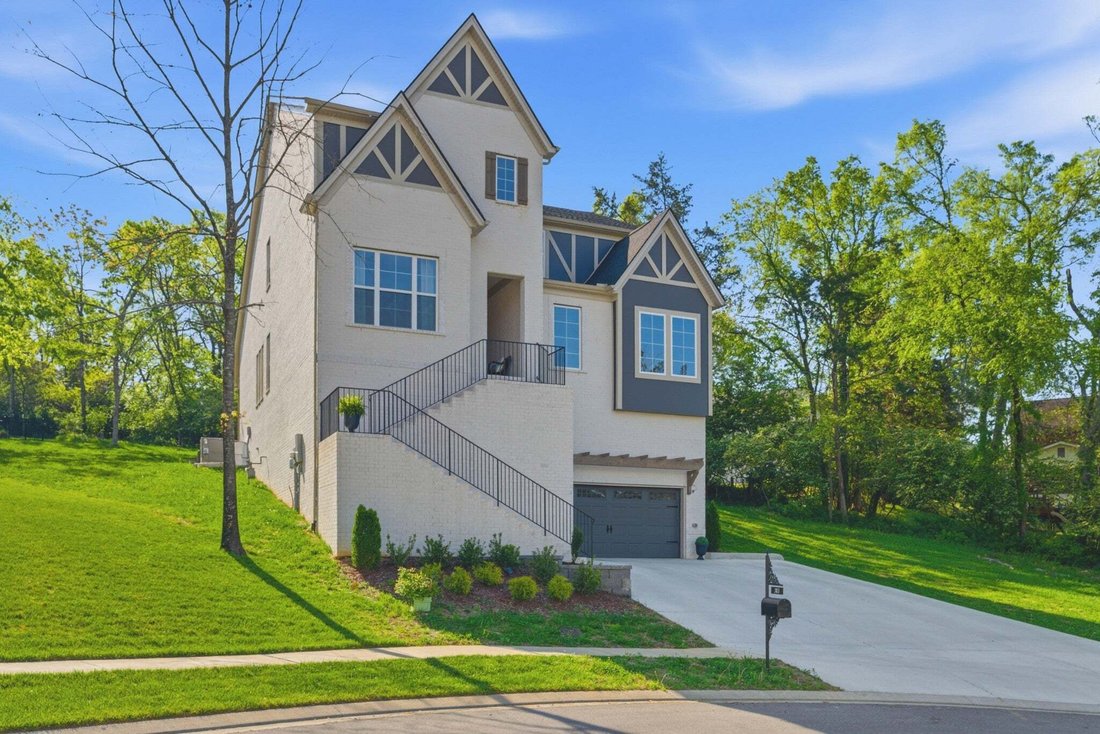 House in Hendersonville, Tennessee, United States 3 - 18601652