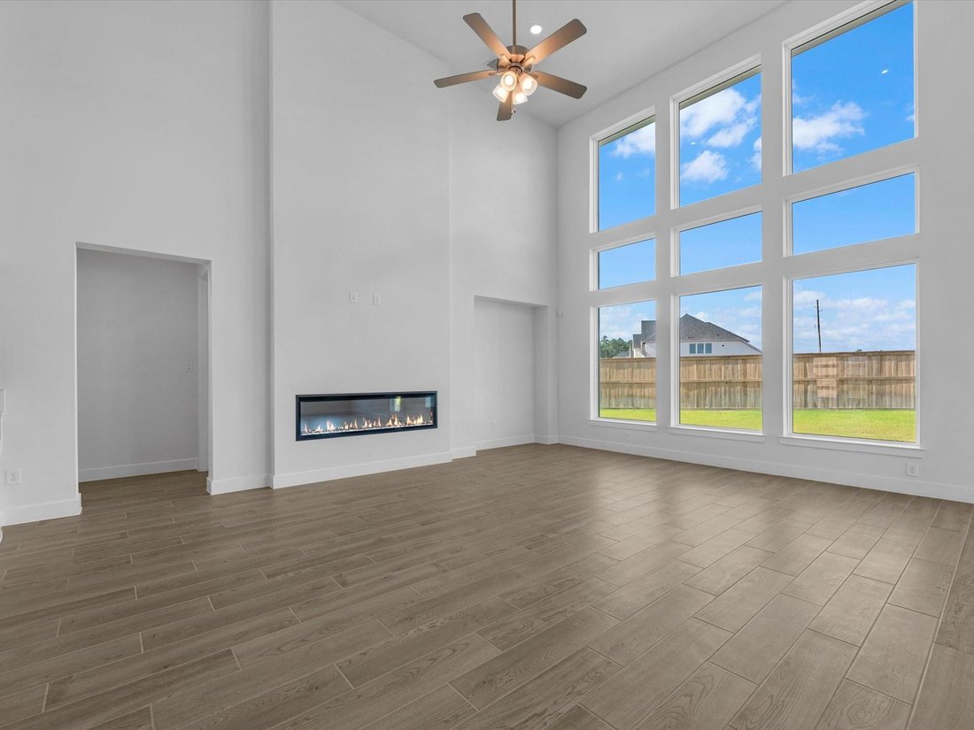 House in Magnolia, Texas, United States 4 - 18528172