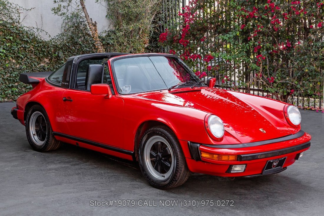 Porsche Carrera in Los Angeles, CA 3 - 18598131
