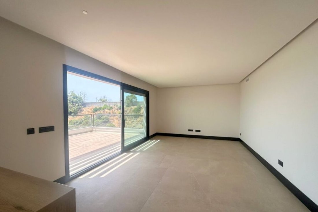 Appartamento a Puerto Banus, Marbella, Spagna 5 - 18597563