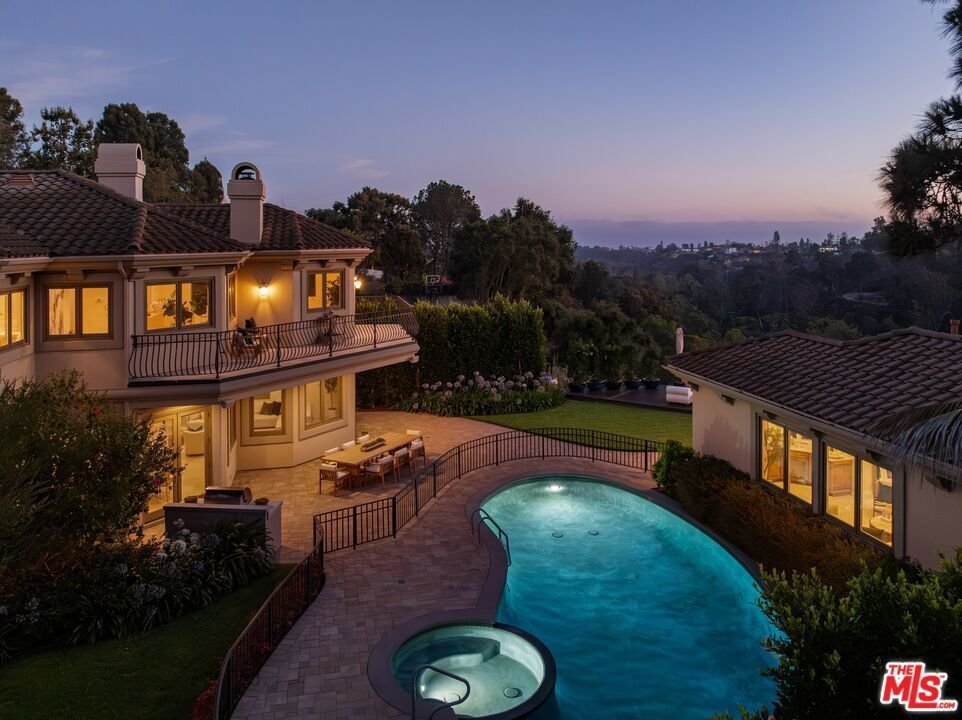 House in Los Angeles, California, United States 1 - 18601073