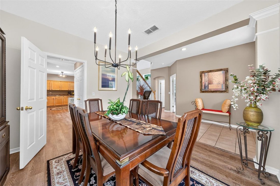 House in Kissimmee, Florida, United States 5 - 18601208