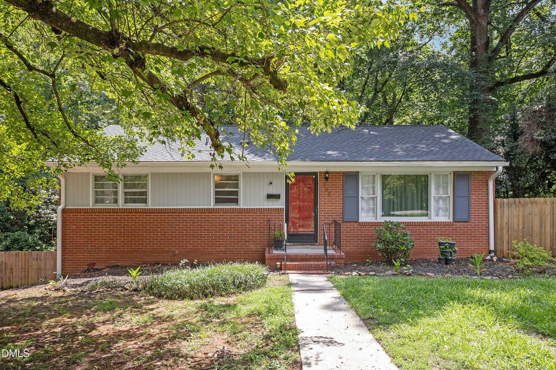 House in Chapel Hill, North Carolina, United States 3 - 18601531