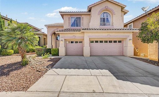 Casa a Las Vegas, Nevada, Stati Uniti 1
