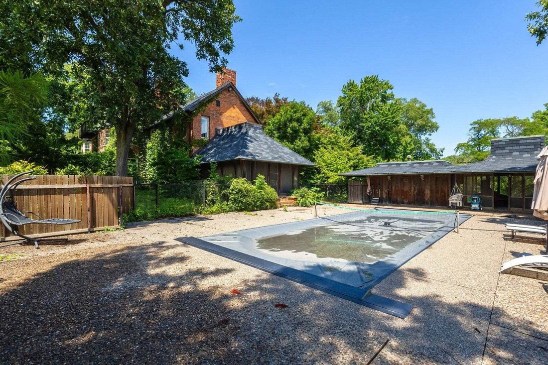 House in Rock Island, Illinois, United States 4 - 18601423