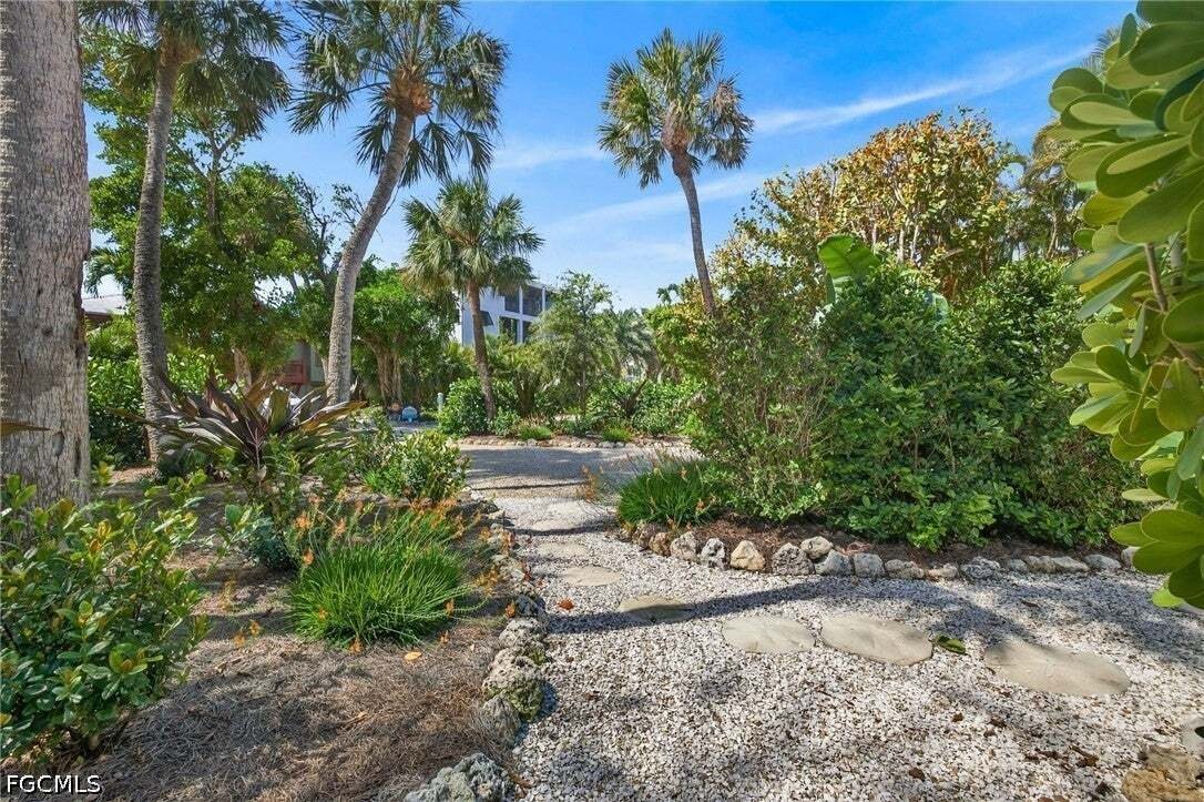House in Captiva, Florida, United States 5 - 18596353