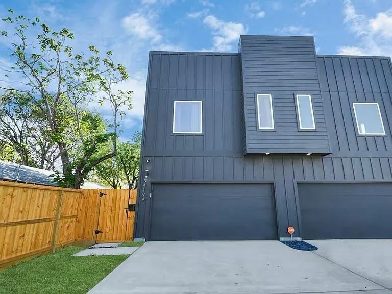 House in Houston, Texas, United States 1 - 18602126