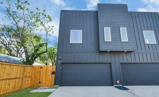 House in Houston, Texas, United States 1