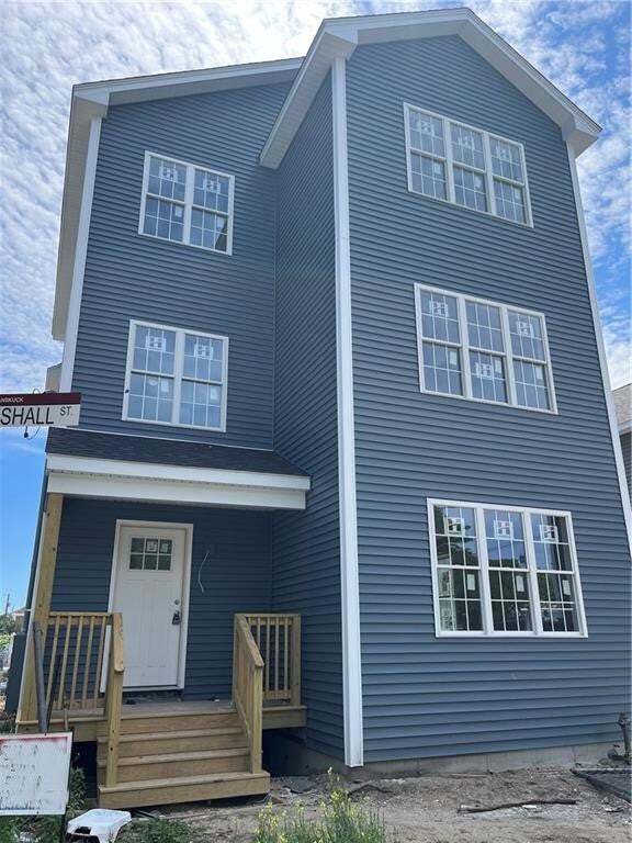 Providence, Rhode Island, United States 1 - 17372563