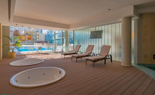 Condominio a Mar del Plata, Provincia di Buenos Aires, Argentina 1