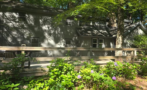 Maison à Newtown, Connecticut, États-Unis 1